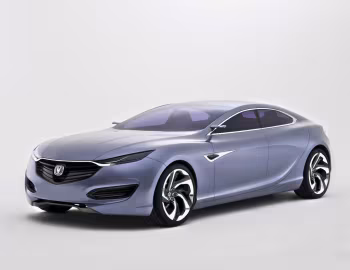 Changan Sense Concept '04.2011