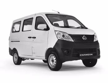 Changan Star Mini Van [South Africa] '2026