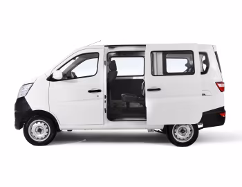 Changan Star Mini Van [South Africa] '2026