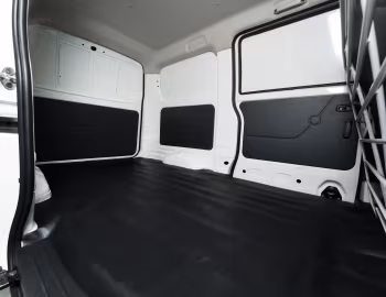 Coffre Changan Star Panel Van [South Africa] '2026