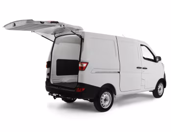 Changan Star Panel Van [South Africa] '2026