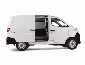 Changan Star Panel Van [South Africa] '2026