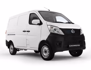 Changan Star Panel Van [South Africa] '2026