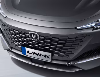 Changan UNI-K '2021–н.в.