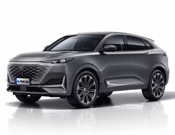 Changan UNI-K '2021–н.в.