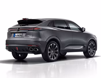 Changan UNI-K '2021–н.в.