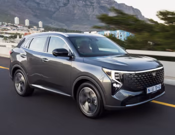 Changan UNI-S [South Africa] '2026