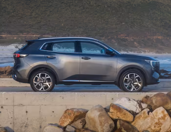 Changan UNI-S [South Africa] '2026