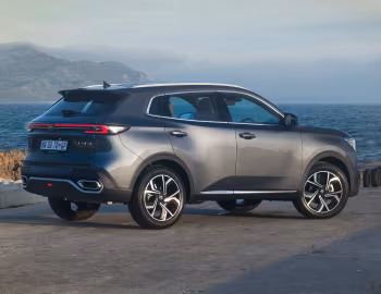 Changan UNI-S [South Africa] '2026