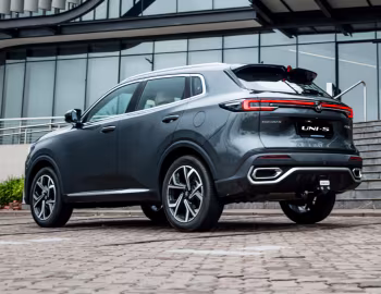 Changan UNI-S [South Africa] '2026