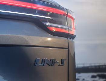 Changan UNI-S [South Africa] '2026