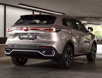 Changan UNI-S [South Africa] '2026