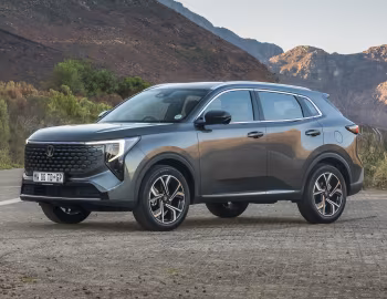Changan UNI-S [South Africa] '2026