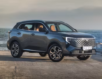 Changan UNI-S [South Africa] '2026