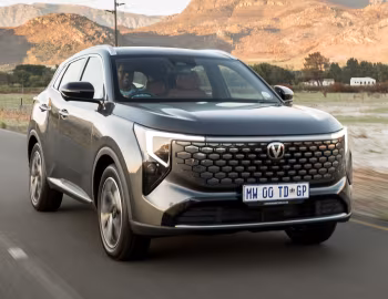 Changan UNI-S [South Africa] '2026