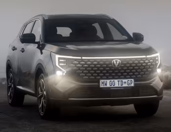 Changan UNI-S [South Africa] '2026