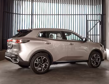 Changan UNI-S [South Africa] '2026
