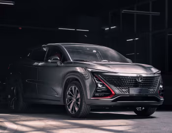 Changan UNI-T '2020–23