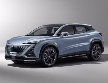 Changan UNI-T '2023–н.в.