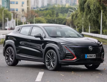 Changan UNI-T '2020–23