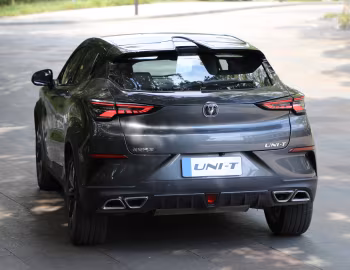 Changan UNI-T '2020–23