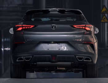Changan UNI-T '2020–23