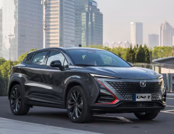 Changan UNI-T '2020–23