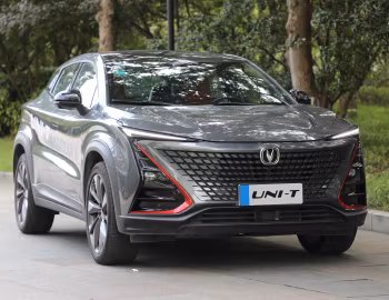 Changan UNI-T '2020–23