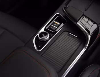 Интерьер Changan UNI-T '2020–23