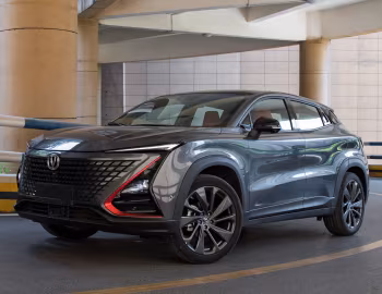 Changan UNI-T '2020–23