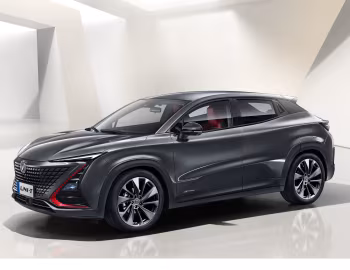 Changan UNI-T '2020–23