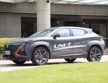 Changan UNI-T '2020–23