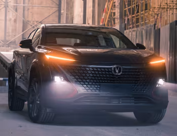 Changan UNI-T '2020–23