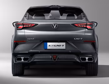Changan UNI-T '2023–н.в.