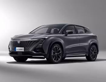 Changan UNI-T '2023–н.в.