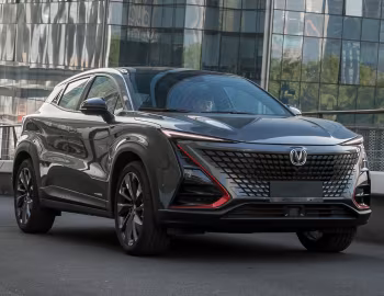 Changan UNI-T '2020–23