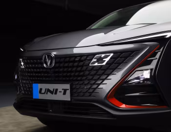Changan UNI-T '2020–23