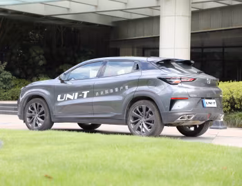 Changan UNI-T '2020–23