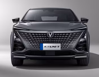 Changan UNI-T '2023–н.в.