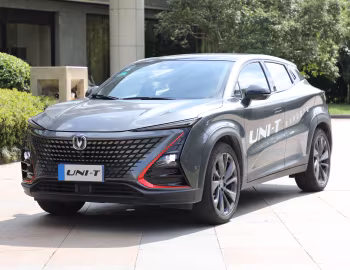 Changan UNI-T '2020–23