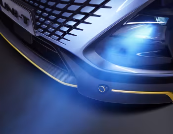 Changan UNI-T Sport '2021–23