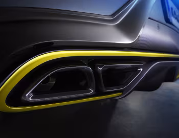 Changan UNI-T Sport '2021–23