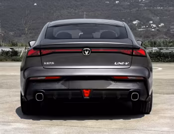 Changan UNI-V '2021–24