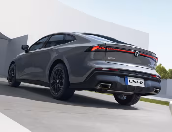 Changan UNI-V '2024–н.в.