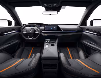 Торпедо Changan UNI-V '2024–н.в.