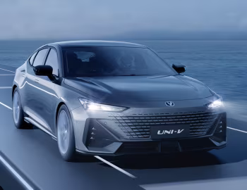 Changan UNI-V '2021–24