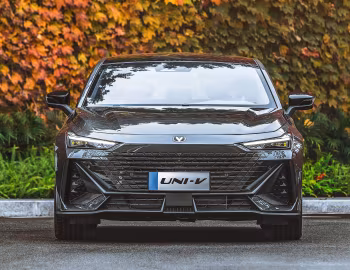 Changan UNI-V '2021–24