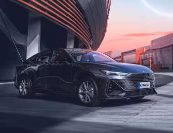Changan UNI-V '2021–24