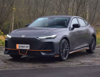 Changan UNI-V '2021–24