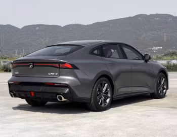 Changan UNI-V '2021–24